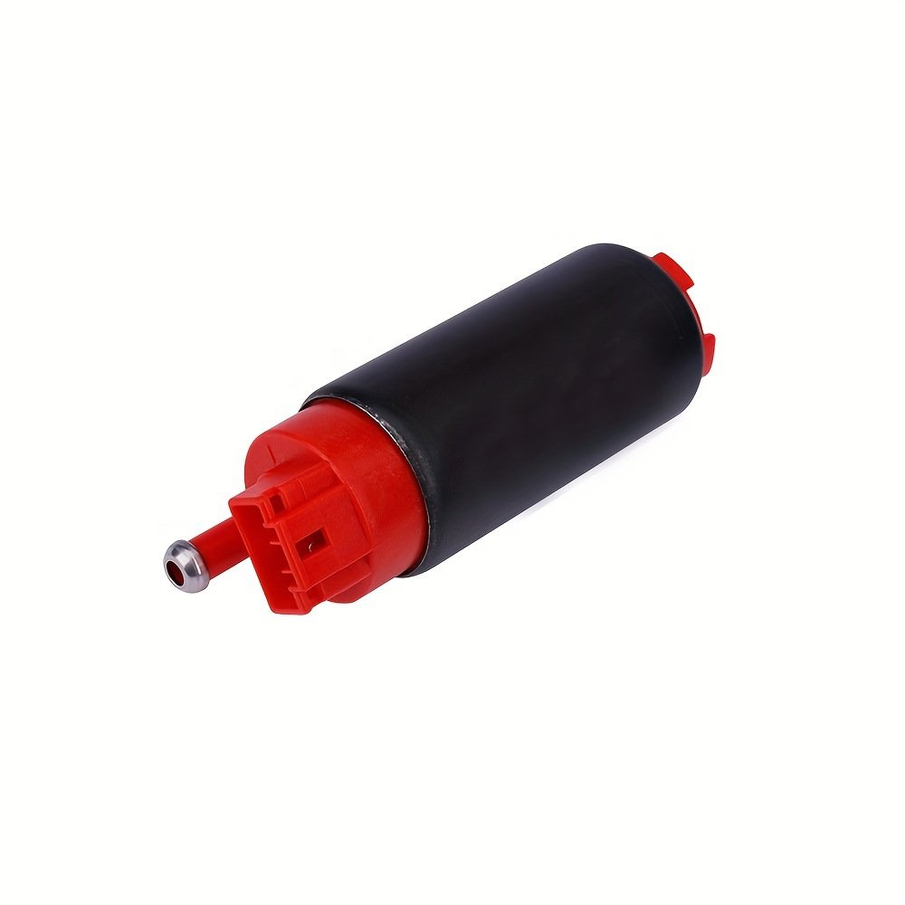 New Fuel Pump E85 Compatible High Flow Fuel Pump 255 LPH GSS342