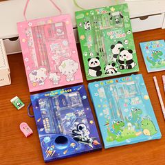 小学生文具套装生日礼物奖励全班文具奖品小礼品儿童创意礼品套装