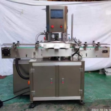 自动包装机马口铁真空封罐机小金碗抽封口机易拉罐保鲜罐头锁盖机