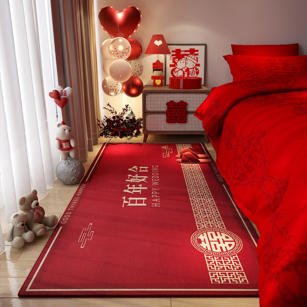 YZ 백년 하오허 H359