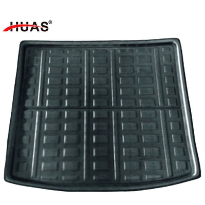 [Foreign Trade Version] Trunk Mat