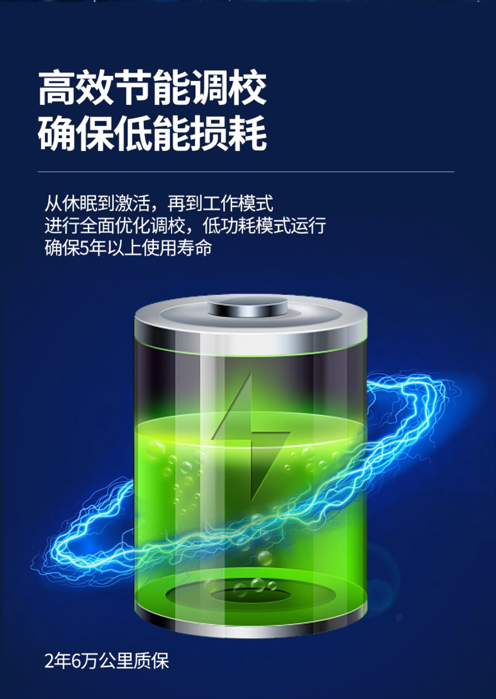 Automatically matching universal tire pressure monitor with built-in car tire pressure sensor tire pressure monitoring system TPMS