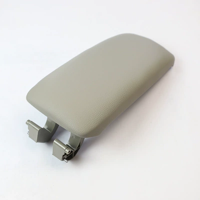 Central Armrest Box Cover and – Armrest box