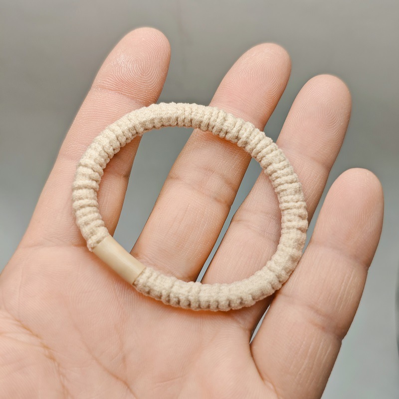 캐터필라 스타일 오프화이트