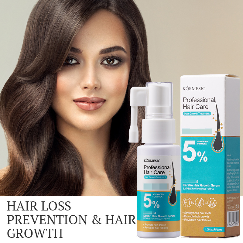 Sérum Capilar Nutritivo, Reparación y Cuidado, para Cuidado del Cabello