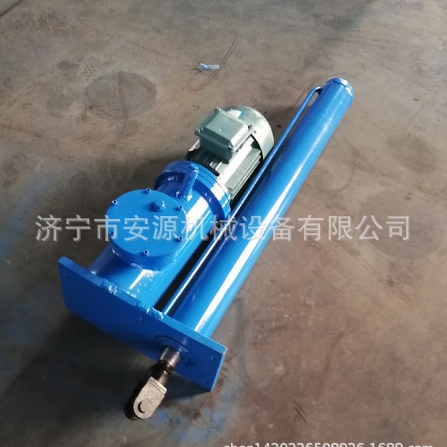 DYTP-1000-400电液动推杆  拐角推杆  闸阀配套推杆长期供应