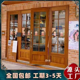 进户门;折叠窗;折叠门