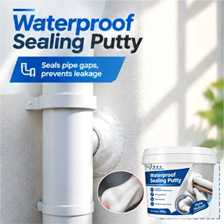 Factory Direct Leak-Proof Hole-Filling Putty