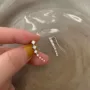 韩国排式夏季小众耳钉