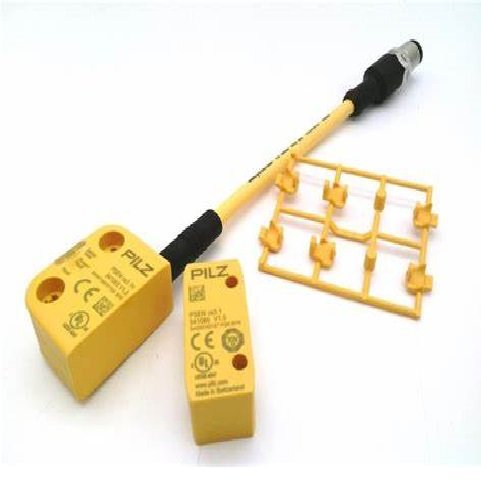 PILZ 皮尔兹 原装进口 安全开关PSEN执行机构541080全新议价