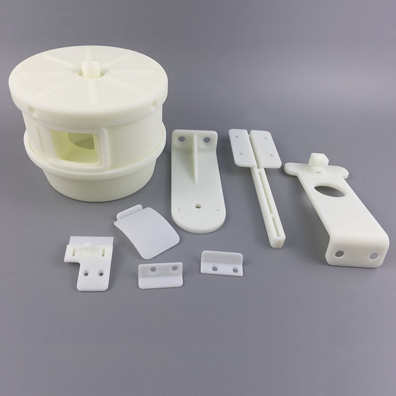 3d打印手板 打印加工模型 SLA快速成型 手板模型加工 手办