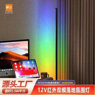�羳���RGB�òʠ��ǟ��Ķ�ƴ�Ӳ��b�Շ����W�t������LED��؟�