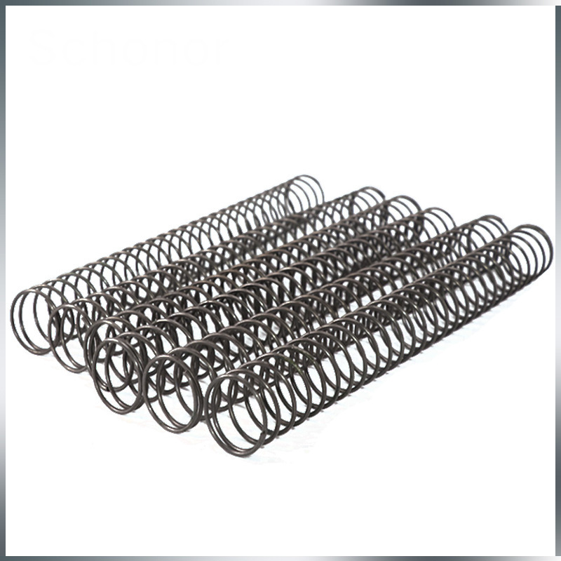 Y-Type Compression Spring 300 Long, Wire Diameter 0.3/0.4/0.5/0.6/0.7/0.8/0.9/1/1.2/1.4--5 Y-Type Compression Spring 300 Long, Wire Diameter 0.3/0.4/0.5/0.6/0.7/0.8/0.9/1/1.2/1.4--5