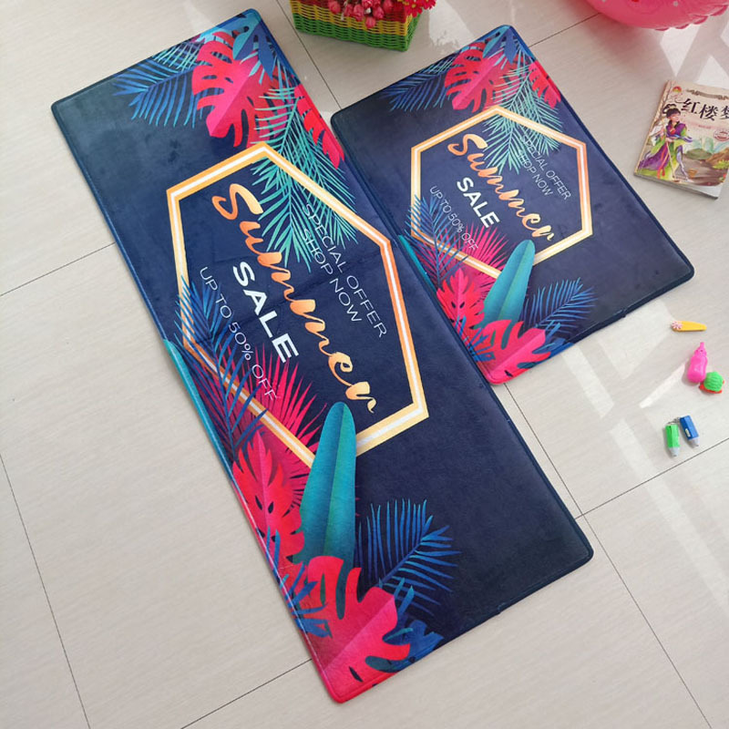 플란넬 여름 LOVE