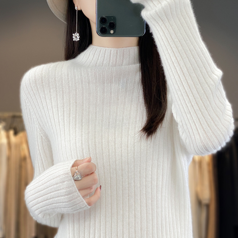 Woolen sweater