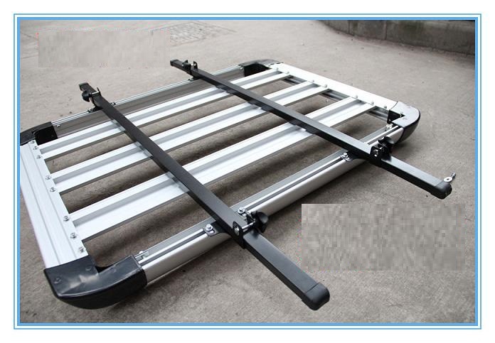Roof rack | Wuling Car Luggage Rack SUV Car - 10-meter-09-meter-crossbar