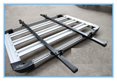 Roof rack | Car Luggage Rack suv Car - 10m-09m-crossbar-no-need-to-drill-holes