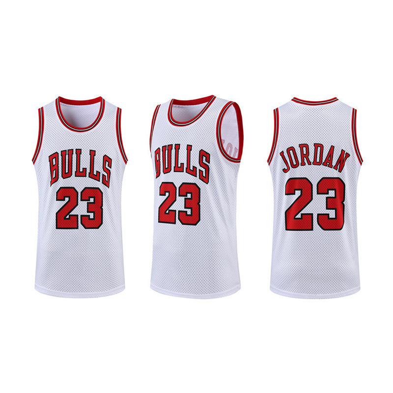 thumbnail image 1 of Chaleco de verano para hombre, camiseta de baloncesto con estampado 3D de Slam Dunk, uniforme de equipo, n.º 10, traje de baloncesto Sakuragi Hanamao, 1 of 5