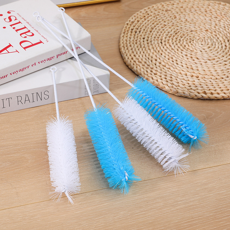 Household Air Conditioning Cleaning Brush Air Outlet Air Conditioning Filter Cleaning Artifact Swing Blade Air Outlet Wind Wheel Brush Enzyme Bottle Brush