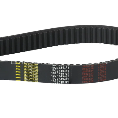 1550, Belt