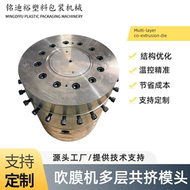 吹膜机;陶瓷生产机械