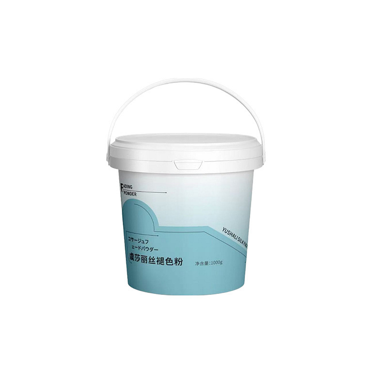 Yuサリーの色あせた粉は二回も白い漂白剤を卸売りします。|undefined
