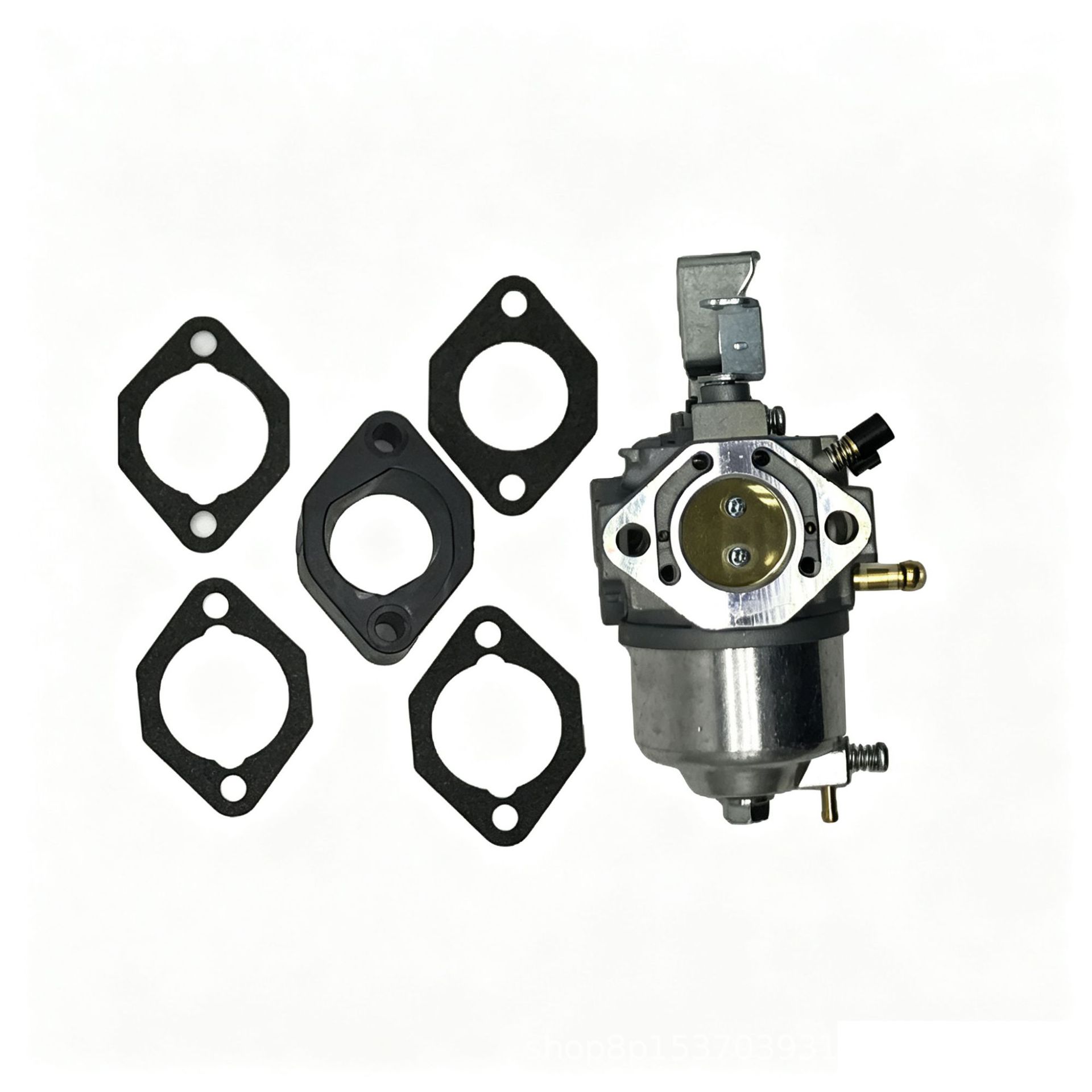 715670 carburetor is used in 715312 715442 185432 185437 engines