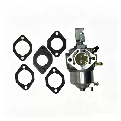 715670 carburetor is used in 715312 715442 185432 185437 engines (Carburetor)