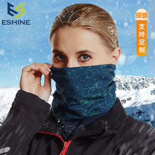 �羳�����������б�ůͷ��Χ�����ֵ��޷�������ͷ����Ů��ѩ