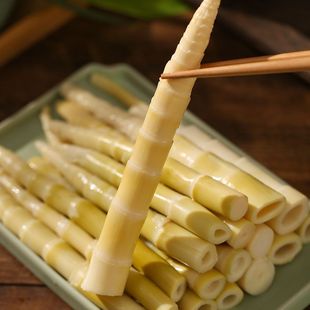 竹笋新鲜蔬菜野生小竹笋江西特产清水脆嫩笋丝笋片笋尖春笋涮火锅-阿里巴巴