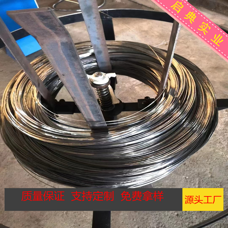 供应广东铁线 粉抽线水抽线 光亮电镀用铁线
