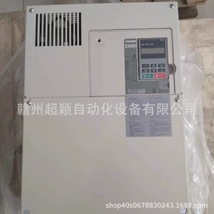 Выгодная цена на инвертор Yaskawa CIMR-EB4A0018FAB/CIMR-HB4A0015FBC, новый в наличии и с доставкой.
