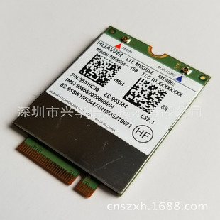 Huawei ME906s-158 4G LTE Support FDD TDD M.2