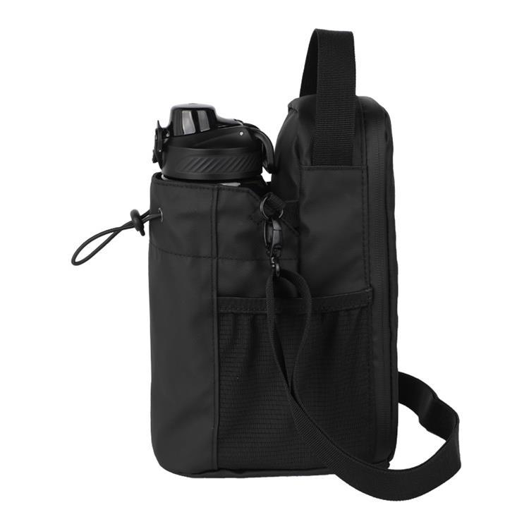 자석 물병 가방 강력한 자석 검정색 2개