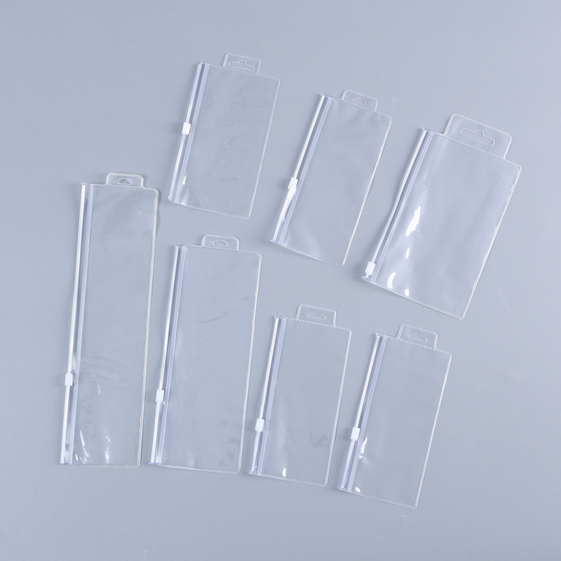 Pvc Transparent File Bag Zipper Bag Office Document File Zipper Bag A4A5 Document Bag Wholesale Pe High Transparency Pvc Transparent File Bag Zipper Bag Office Document File Zipper Bag A4A5 Document Bag Wholesale Pe High Transparency