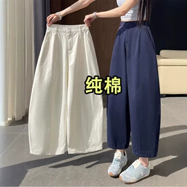 休闲裤;时尚休闲套装;女式T恤