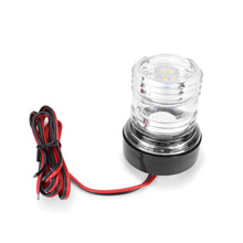 �F؛IP65��ˮ12V�׹�LED 360&deg;��ͧ����̖�� LED�����O����݆�^��