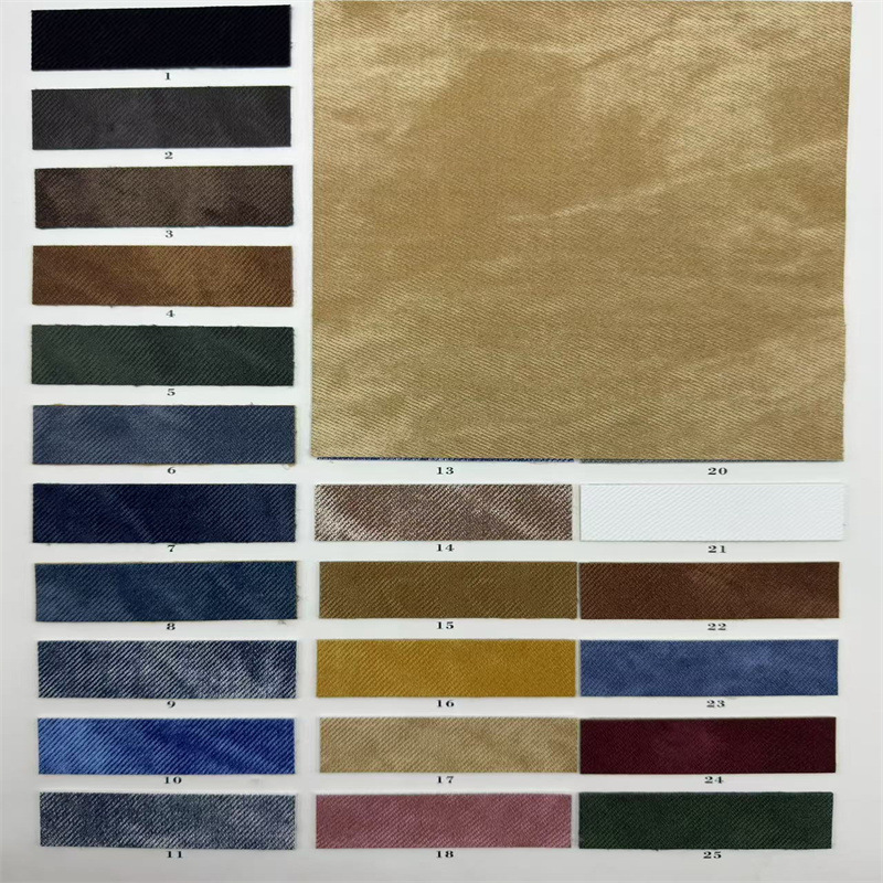 Factory Direct Sales Linen Imitation Cloth Pattern Pu Leather Luggage and Shoe Materials Dual-Purpose Texture Wear-Resistant Fashion Leather Goods Retro Factory Direct Sales Linen Imitation Cloth Pattern Pu Leather Luggage and Shoe Materials Dual-Purpose Texture Wear-Resistant Fashion Leather Goods Retro