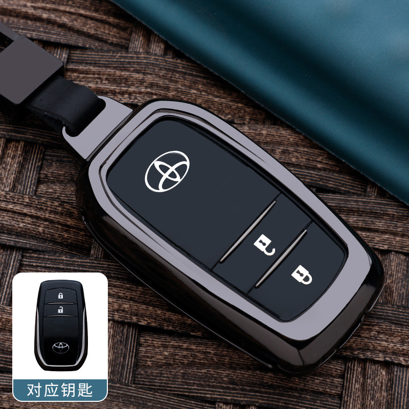 토요타 모델 B 블랙