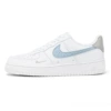 Air Force No. 1 Water Lake Blue