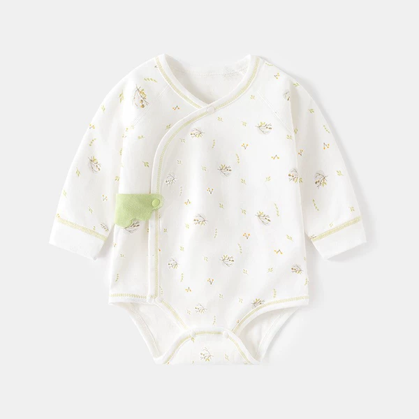 Green (sea lazy climbing fart clothing)