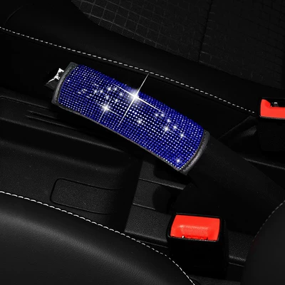 Gear Shift Head Protective – Other Automotive Interior Supplies - blue-diamond