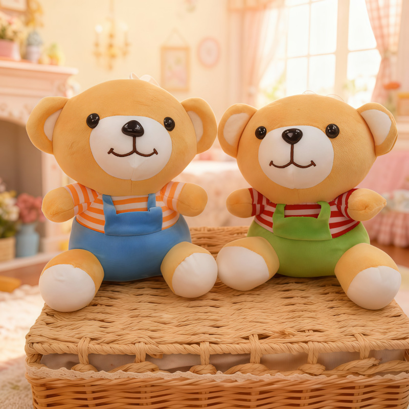 Muñeca de agarración suave 8 pulgadas muñecas de peluche muñecas de bodas estand 7 pulgadas muñecas al por mayor