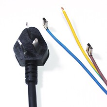 3C�J�C 3о�����Դ�� 0.75ƽ������B�Ӿ� ��β��������Դ��