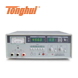 Tonghui/ͬ TH2686C ©^yԇxTH2686C