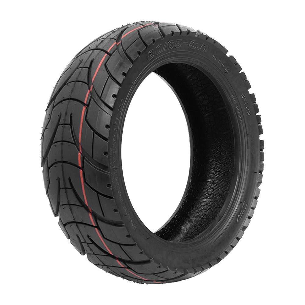 Шины 80/65-6.5 для электросамоката Zero 10X 255*80 10*3