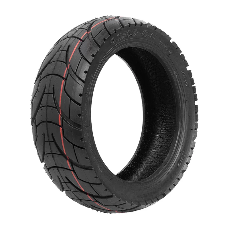 Шины 80/65-6.5 для электросамоката Zero 10X 255*80 10*3