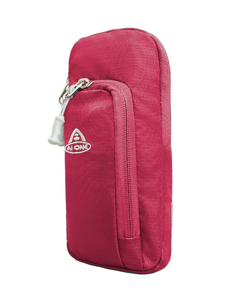Aiwang Multifunctional Hanging Mobile Phone Bag Waterproof Pit Tear Nylon External Mobile Phone Bag