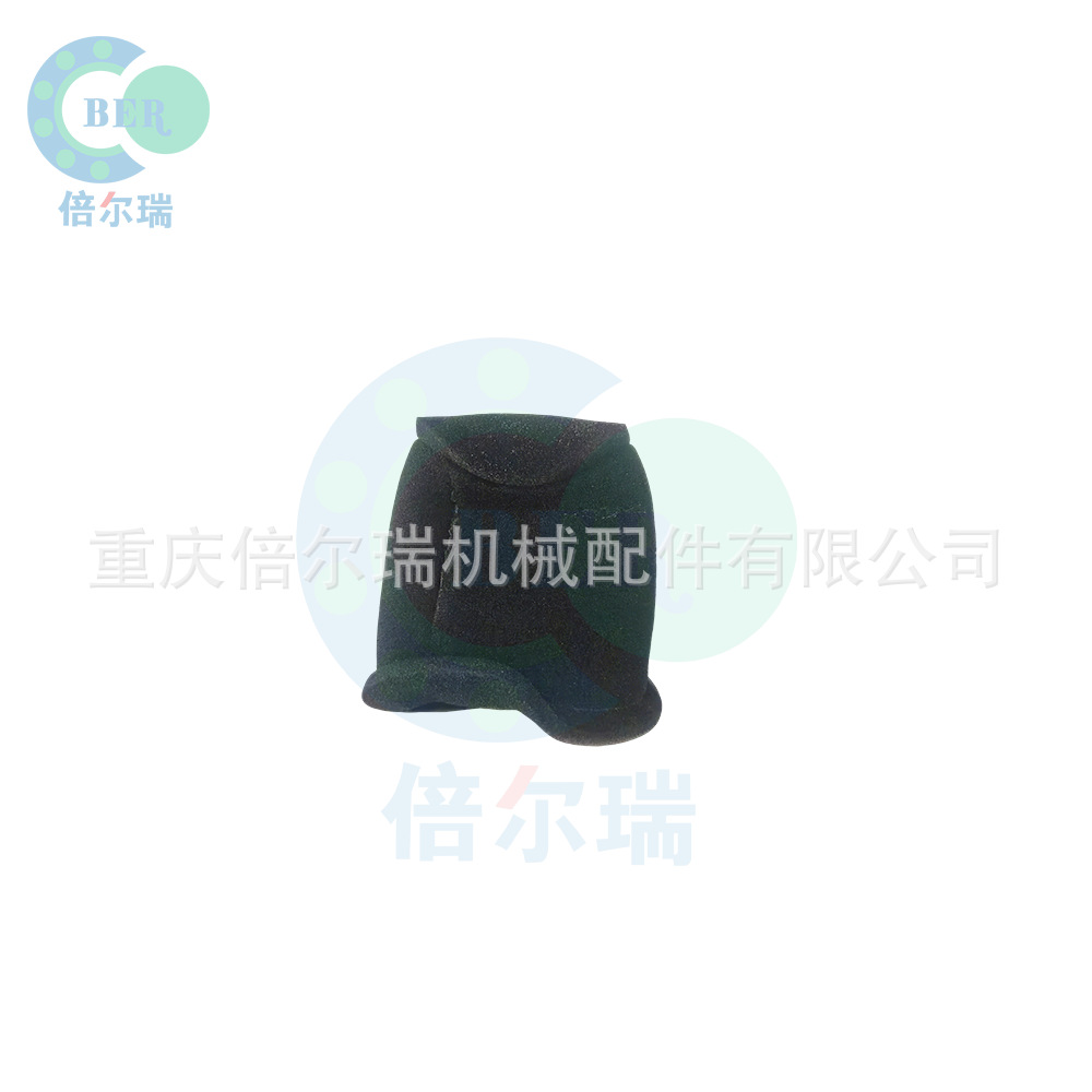 Filtro de aire de motocicleta núcleo interno GN125 para filtro de esponja de filtro de aire Suzuki King GS125