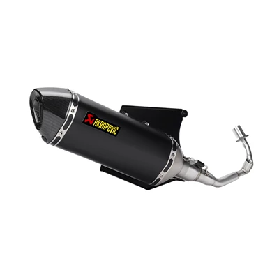 Motorcycle exhaust pipe – Suitable for Vespa spring